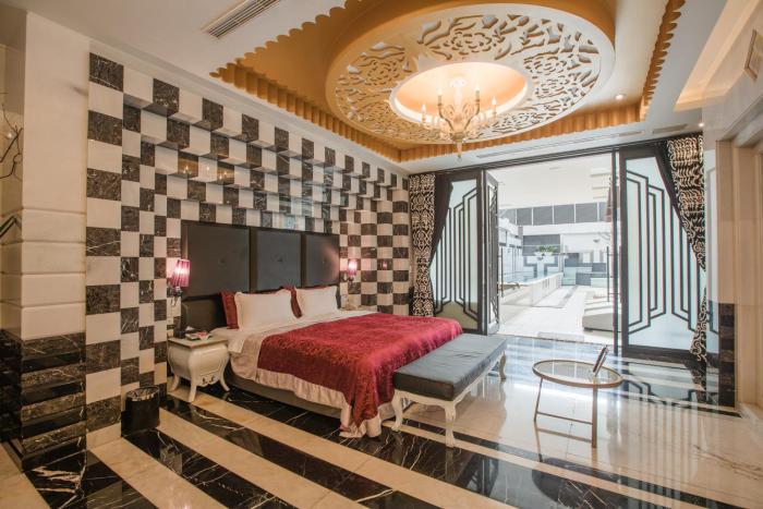 motel stars business