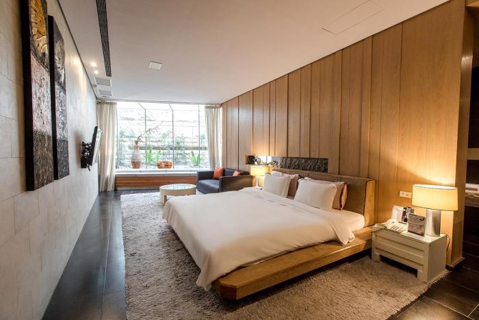 motel stars business