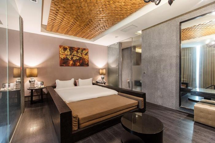 motel stars business