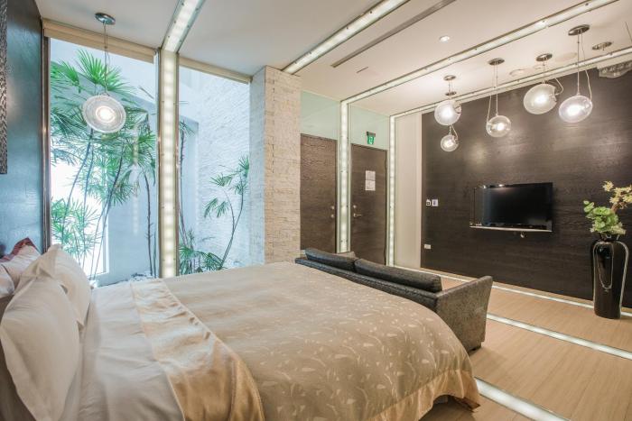 motel stars business