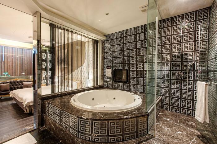 motel stars business