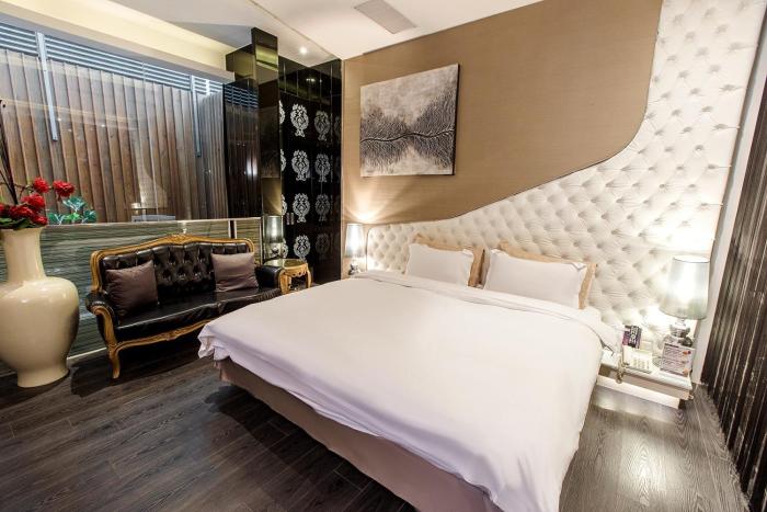 motel stars business