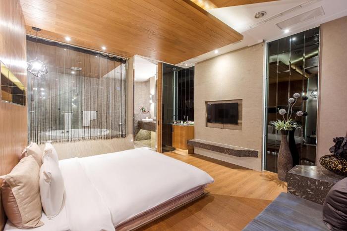 motel stars business