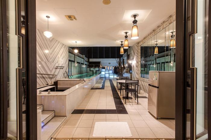 motel stars business