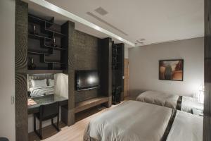 motel stars business