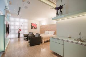 motel stars business