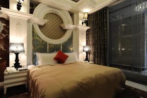 motel stars business