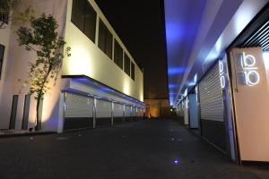 motel stars business