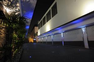 motel stars business