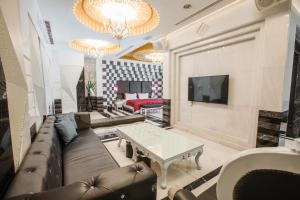 motel stars business