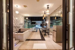 motel stars business