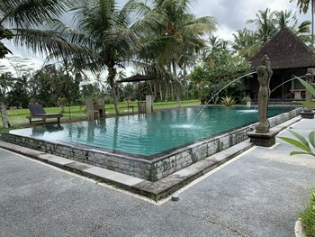 ubud