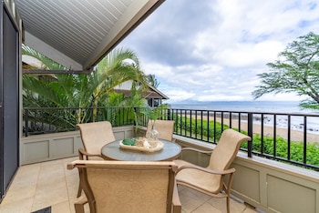 Kahana Village 40 2 Bedroom Condo By Redawning,,3 star