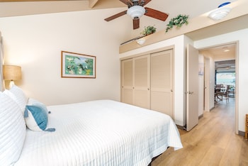 Kahana Village 40 2 Bedroom Condo By Redawning,,3 star