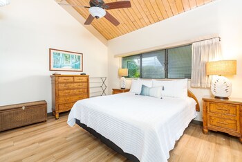 Kahana Village 40 2 Bedroom Condo By Redawning,,3 star