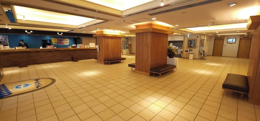 yunokawa hot spring yunohama hotel