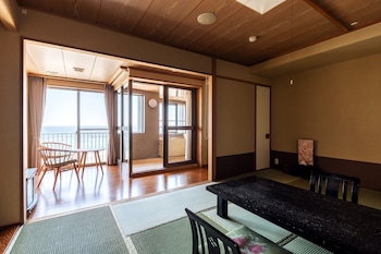 yunokawa hot spring yunohama hotel