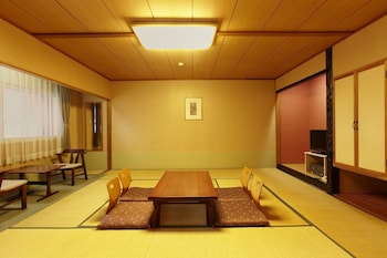 yunokawa hot spring yunohama hotel