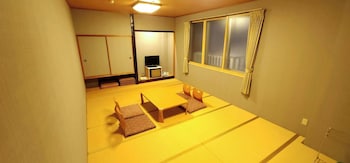 yunokawa hot spring yunohama hotel