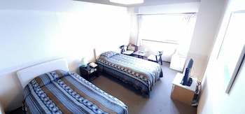 yunokawa hot spring yunohama hotel