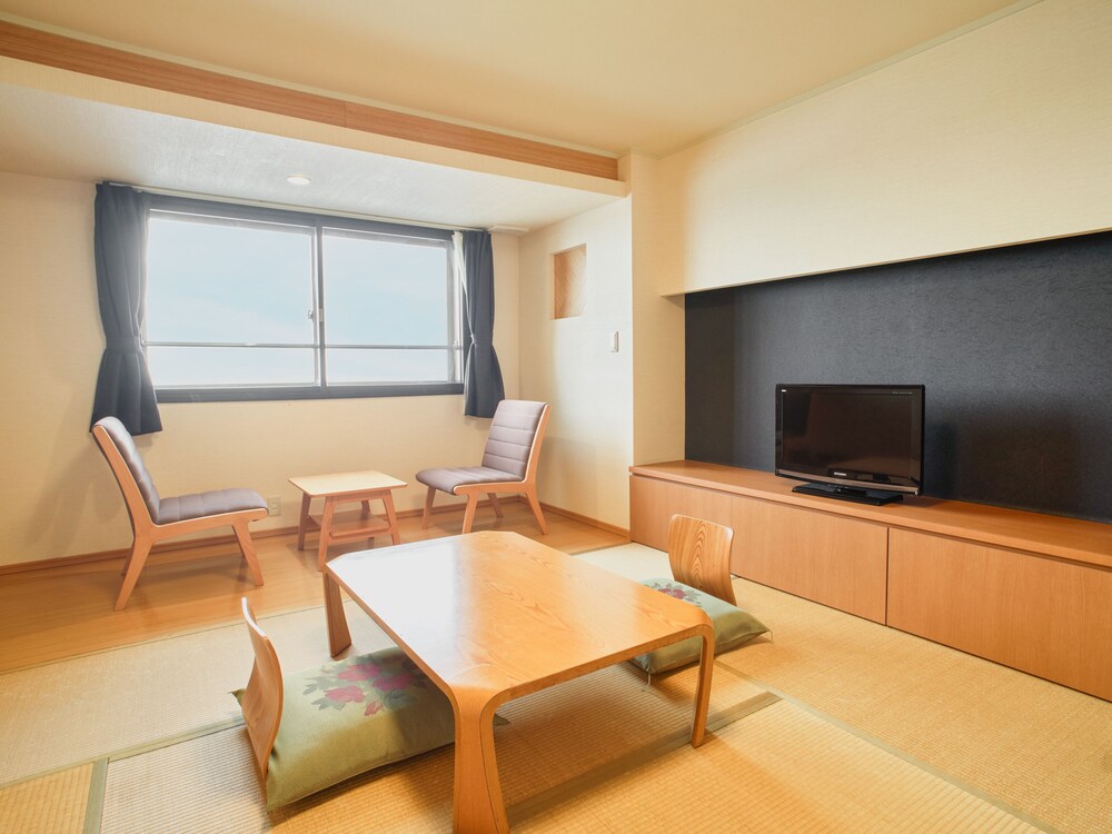 yunokawa hot spring yunohama hotel