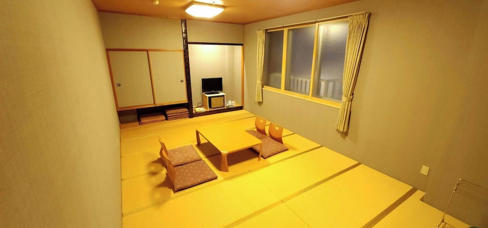 yunokawa hot spring yunohama hotel