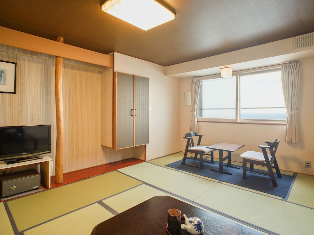 yunokawa hot spring yunohama hotel