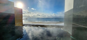 yunokawa hot spring yunohama hotel