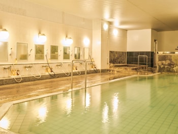 yunokawa hot spring yunohama hotel