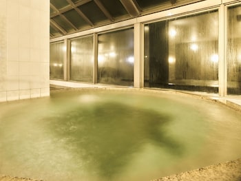 yunokawa hot spring yunohama hotel