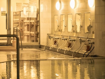 yunokawa hot spring yunohama hotel