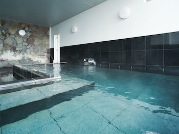 yunokawa hot spring yunohama hotel