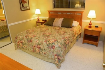 Seven Springs 3 Br Condo, Mountain Views! By Redawning,,3 star