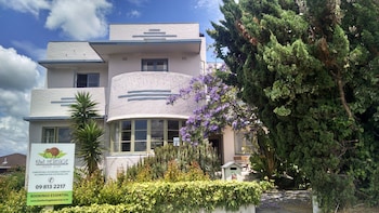 kiwi heritage homestay