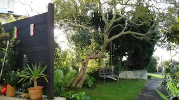 kiwi heritage homestay