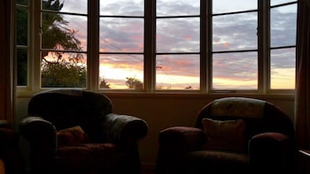 kiwi heritage homestay