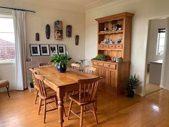 kiwi heritage homestay