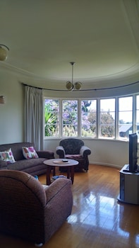 kiwi heritage homestay
