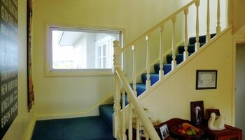 kiwi heritage homestay