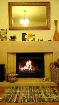 kiwi heritage homestay
