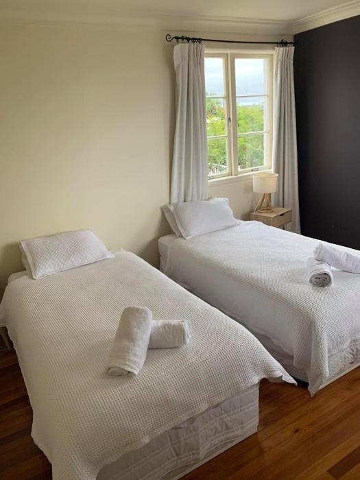 kiwi heritage homestay