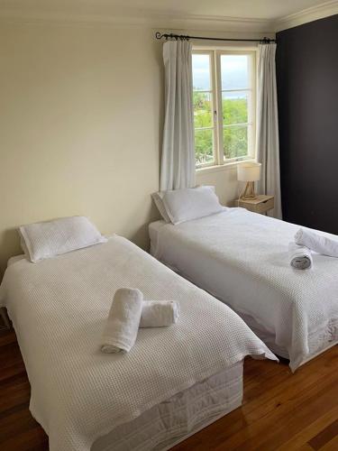 kiwi heritage homestay