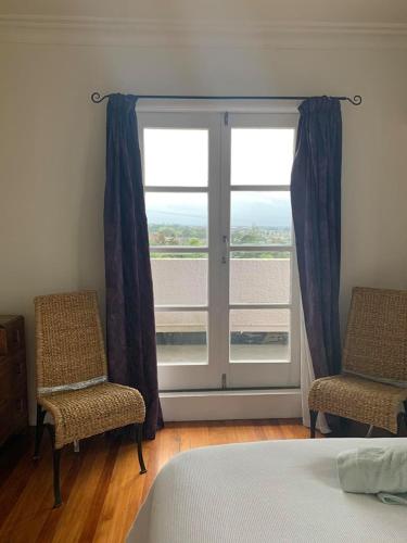 kiwi heritage homestay