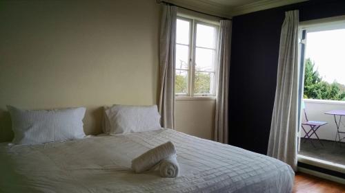 kiwi heritage homestay