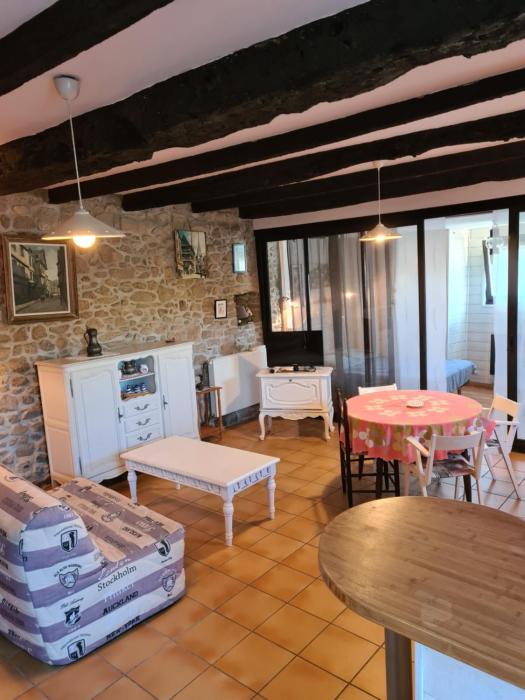 les coseries du golfe morbihan