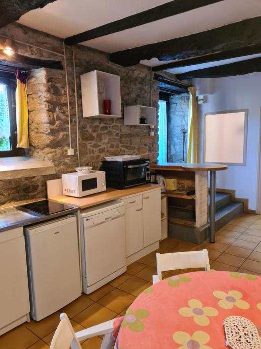 les coseries du golfe morbihan