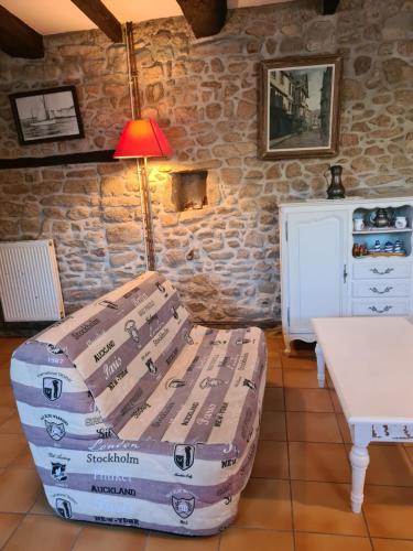 les coseries du golfe morbihan