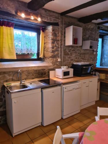 Les Coseries Du Golfe - Morbihan,,3 star