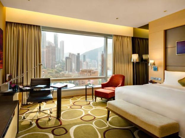 crowne plaza hong kong causeway bay an ihg hotel