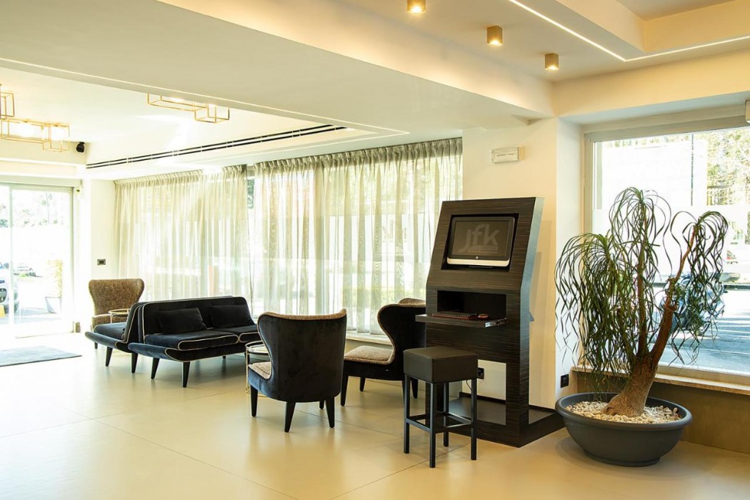best western jfk hotel
